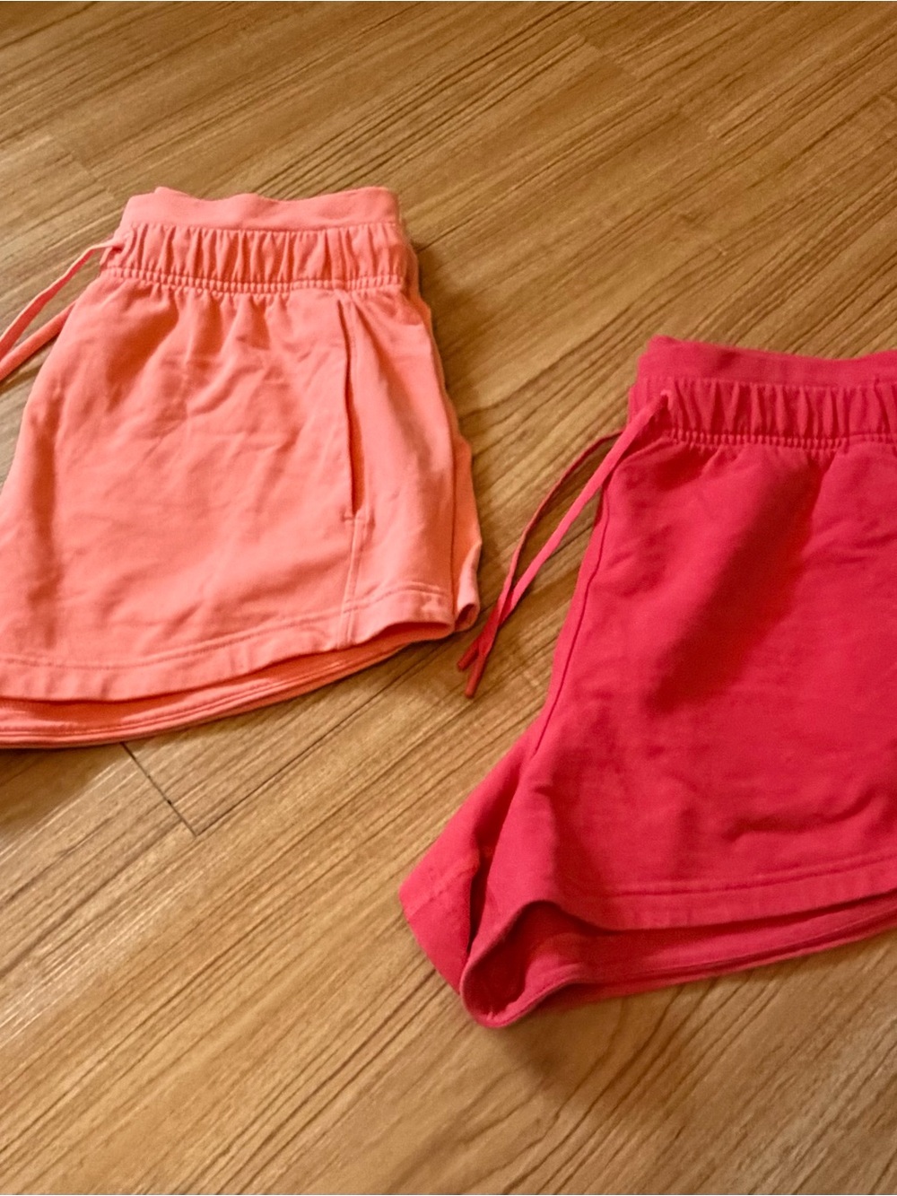 lululemon athletica Inner Glow Shorts 3” size 6